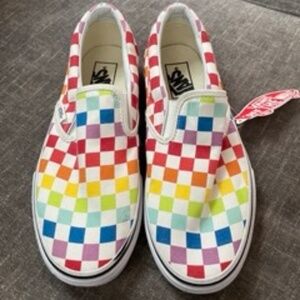 VANS Women's Doheny Platform Sneaker